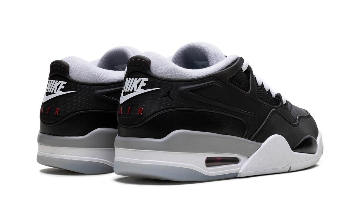 Air Jordan 4 RM Black Metallic HV5184 010