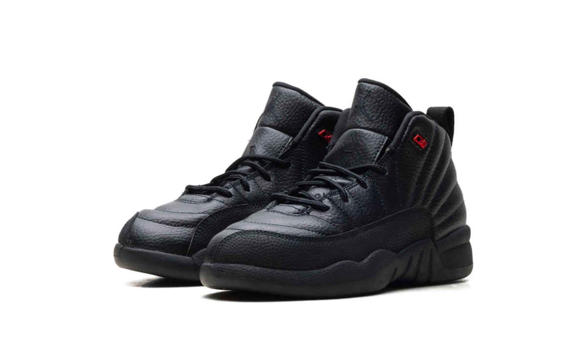 Air Jordan 12 Retro PS Bloodline 151186 003