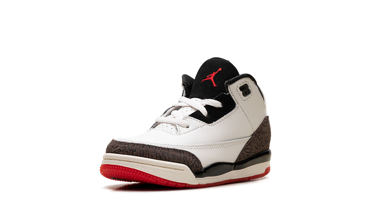Air Jordan 3 Retro OG TD World's Best Dad DM0968 103