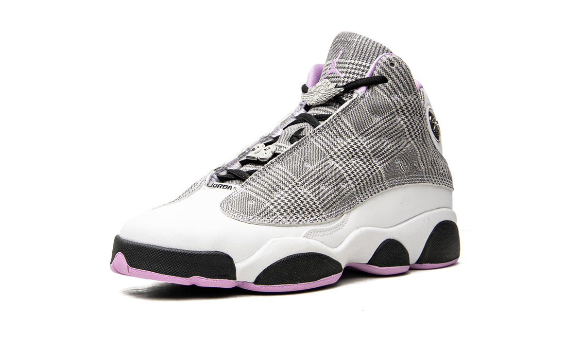 Air Jordan 13 Retro GS Houndstooth DN3938 015