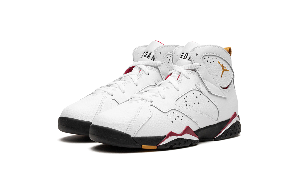 Air Jordan 7 PS Cardinal DJ2778 106