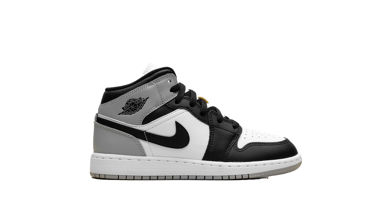 Air Jordan 1 Mid GS Barons DQ8423 101