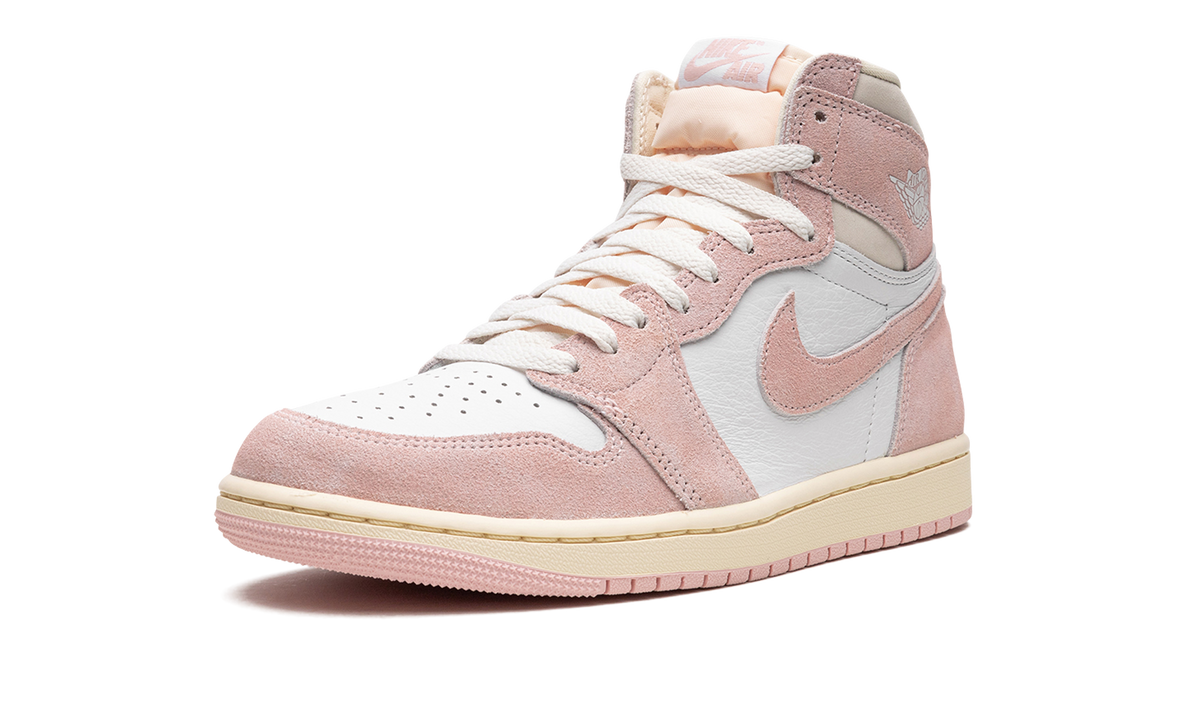 AIR JORDAN 1 High WMNS Washed Pink FD2596 600