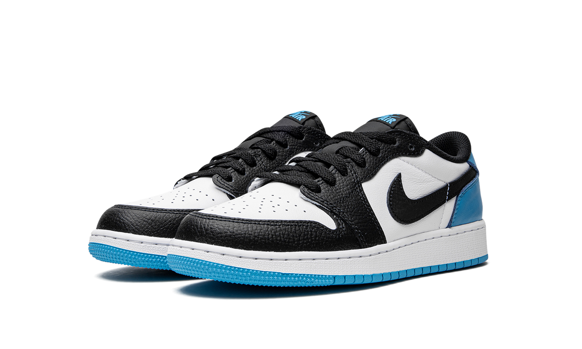 Air Jordan 1 Retro Low OG GS UNC CZ0858 104