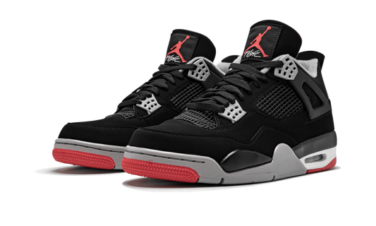 Air Jordan 4 Retro Bred 2019 308497 060