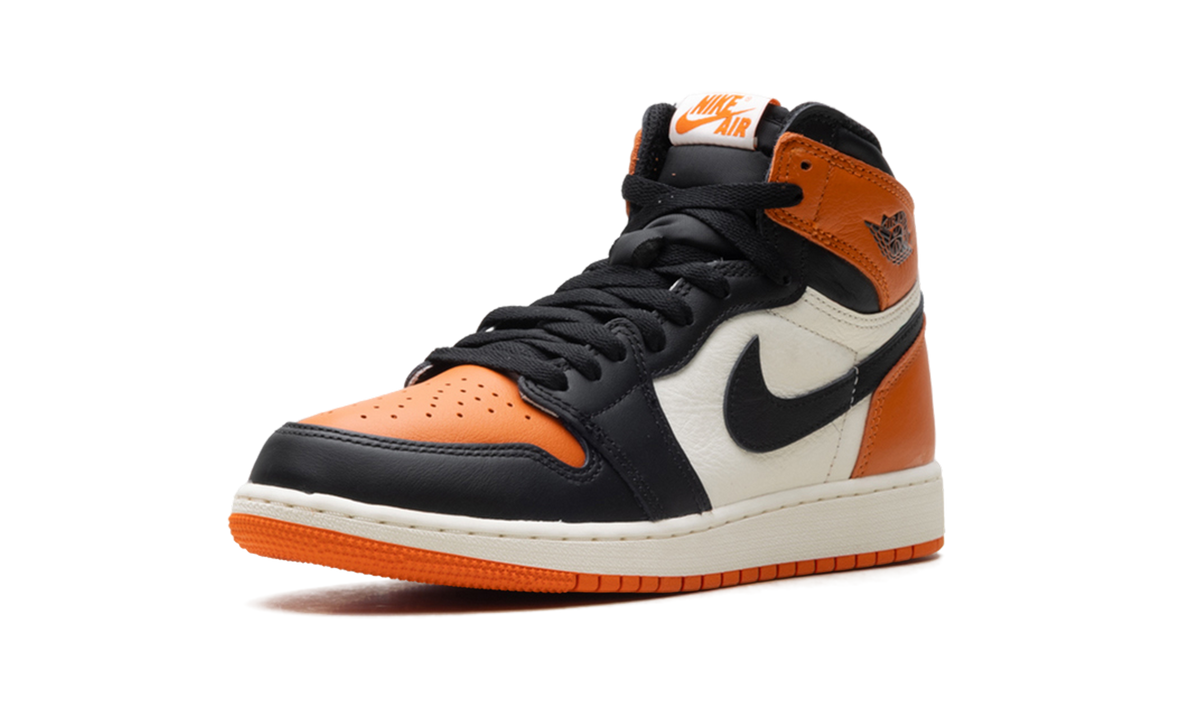Air Jordan 1 Retro High OG GS Shattered Backboard FD1437 008