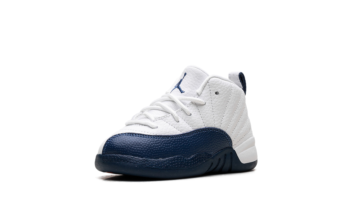 Air Jordan 12 Retro TD French Blue (2025) 850000 114