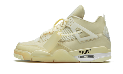 AIR JORDAN 4 RETRO SP WMNS 1