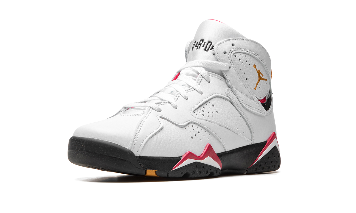 Air Jordan 7 GS Cardinal DQ6040 106