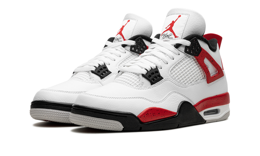 Air Jordan 4 Red Cement DH6927 161