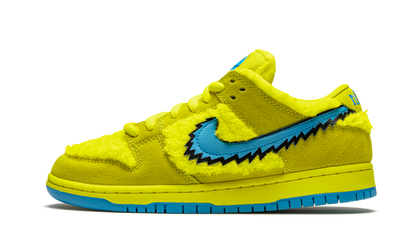 SB Dunk Low 1