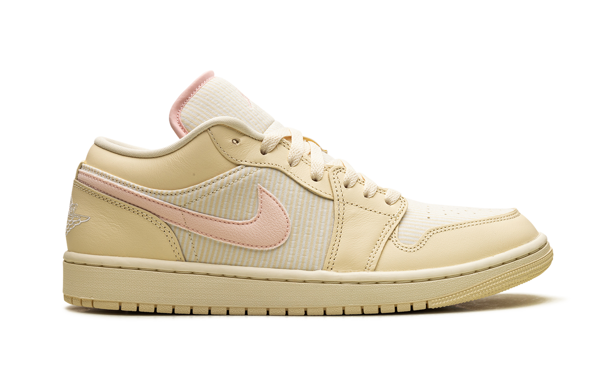 Jordan 1 Low SE WMNS Seersucker FQ1925 100