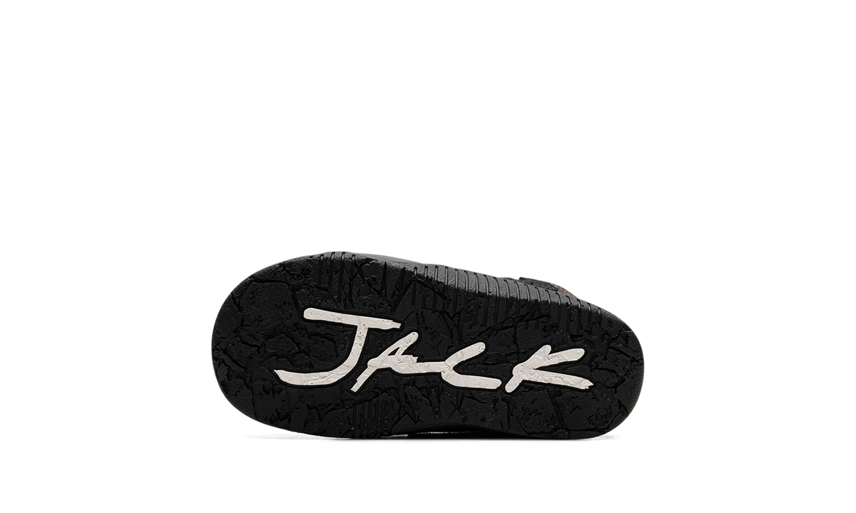 Jumpman Jack TR TD Dark Mocha FJ2852 204