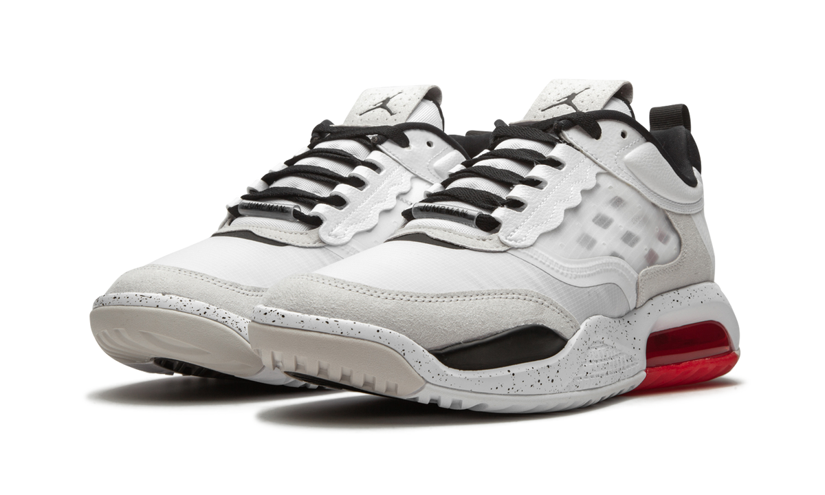 JORDAN MAX 200 Challenge Red CD6105 100