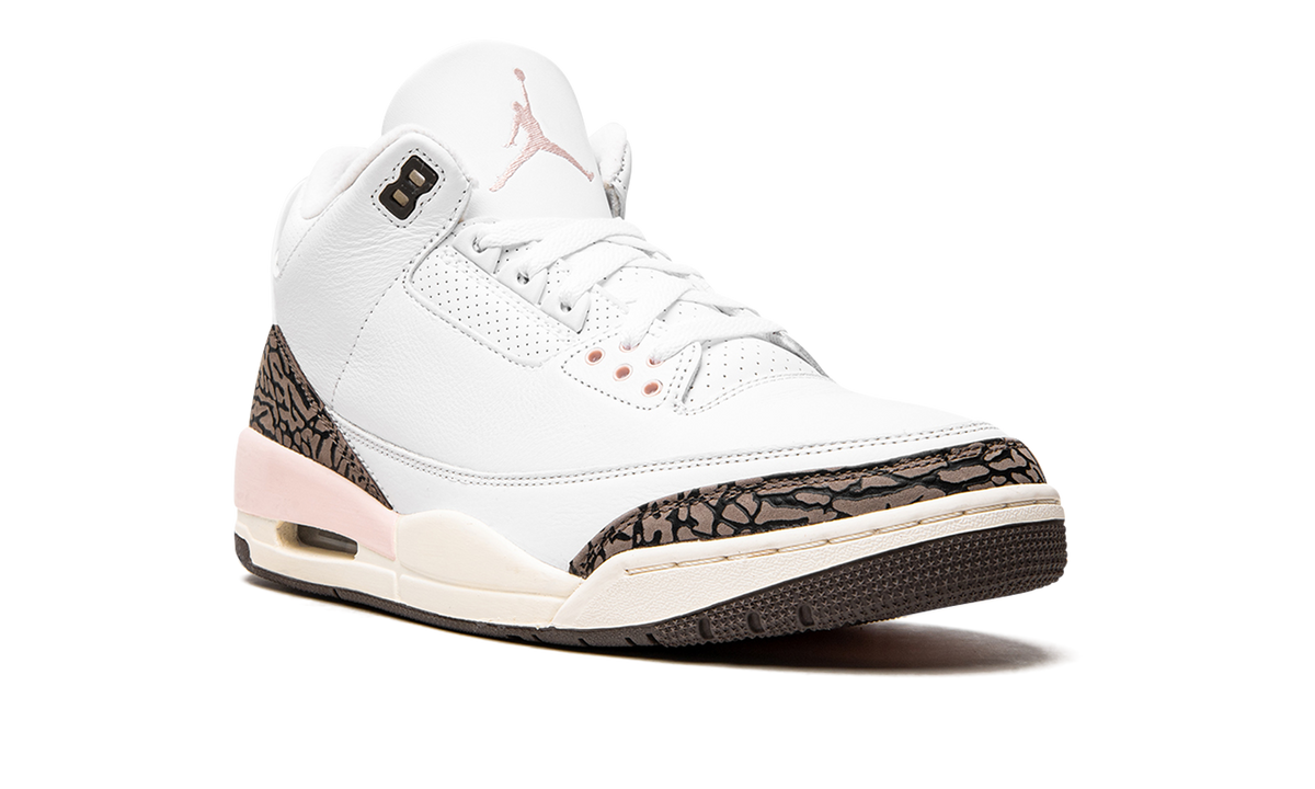 AIR JORDAN 3 WMNS Dark Mocha CK9246 102