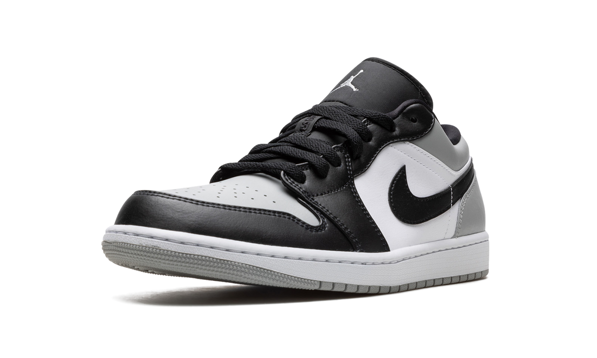 Air Jordan 1 Low Shadow Toe 553558 052