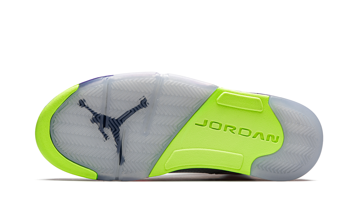 Air Jordan 5 Retro Alternate Bel-Air DB3335 100