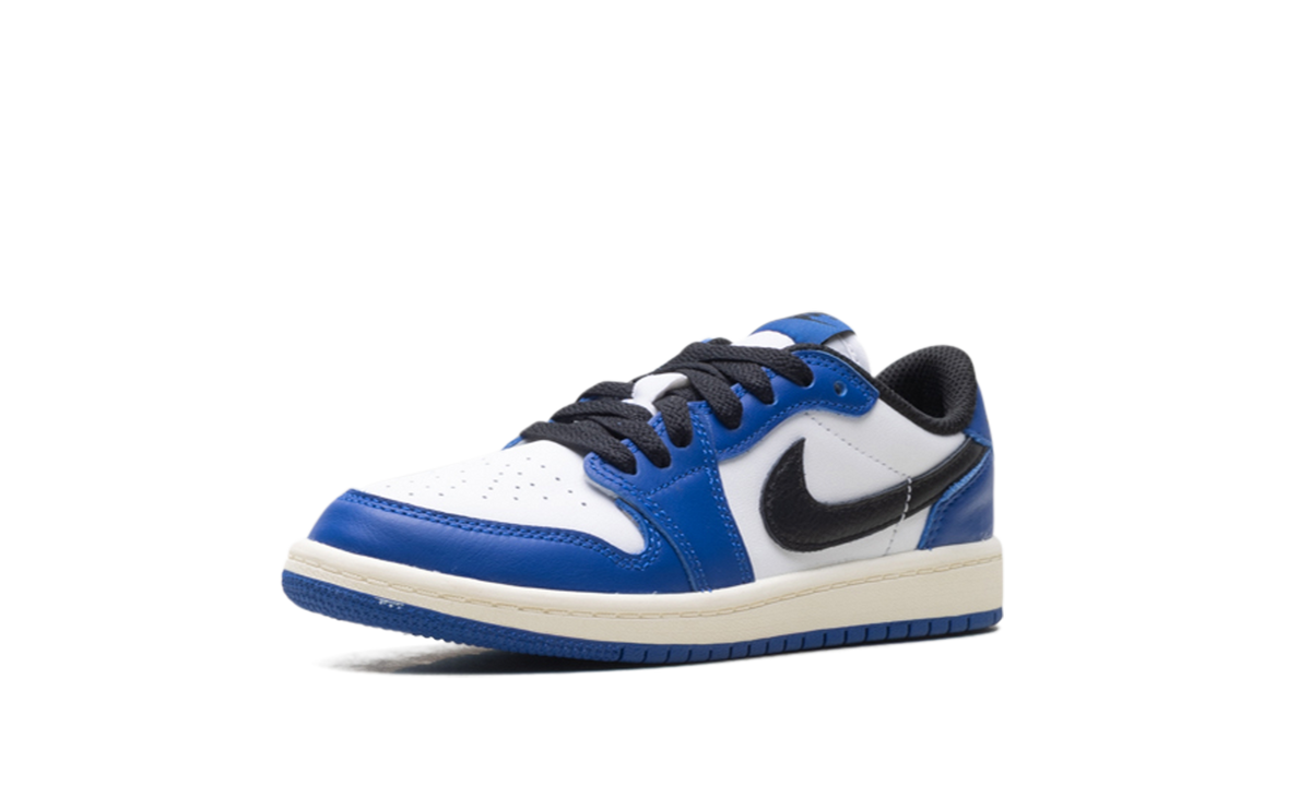 Jordan 1 Retro Low OG PS Game Royal FQ5436 140