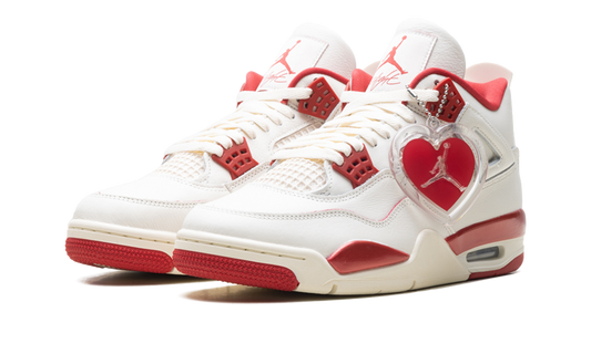 Air Jordan 4 WMNS Valentine's Day HV0823 108