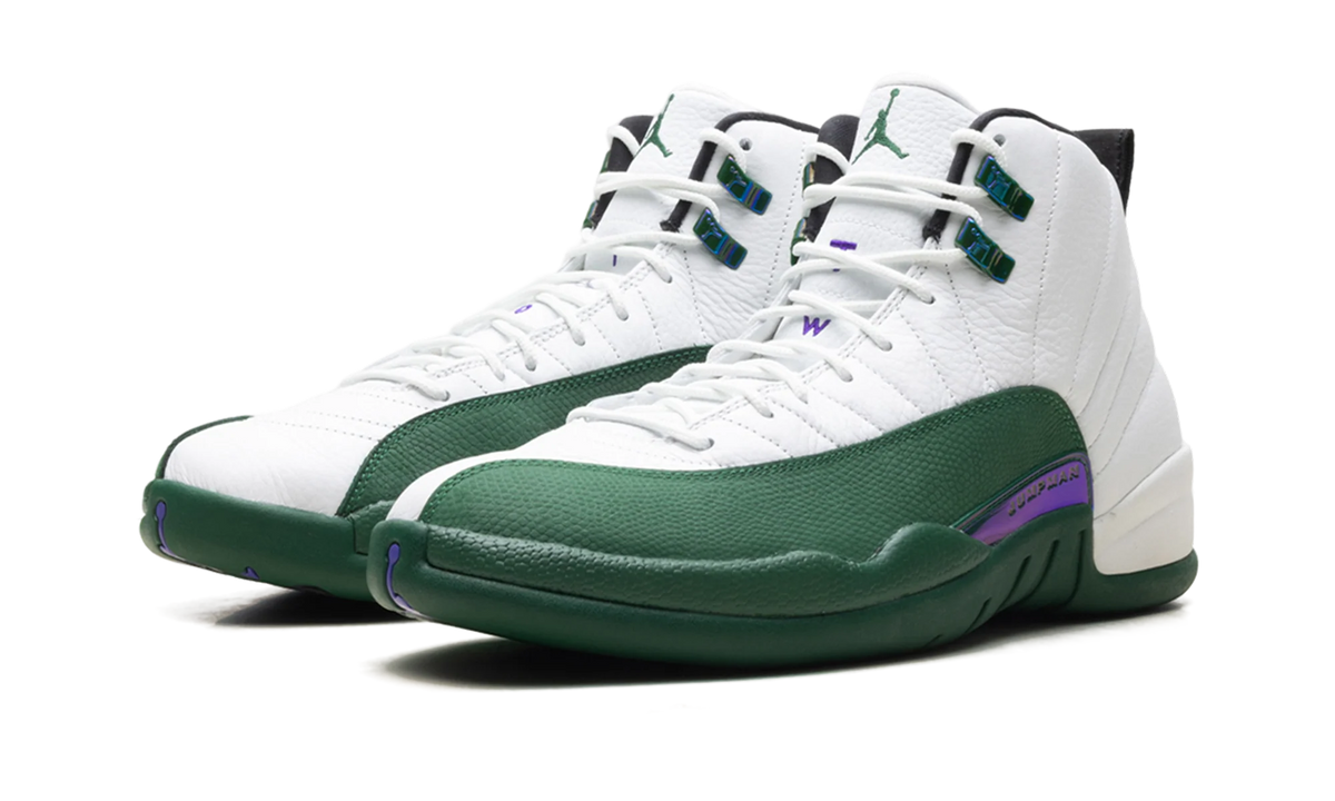Jordan 12 Retro Bucks CT8013 103