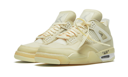 AIR JORDAN 4 RETRO SP WMNS 2
