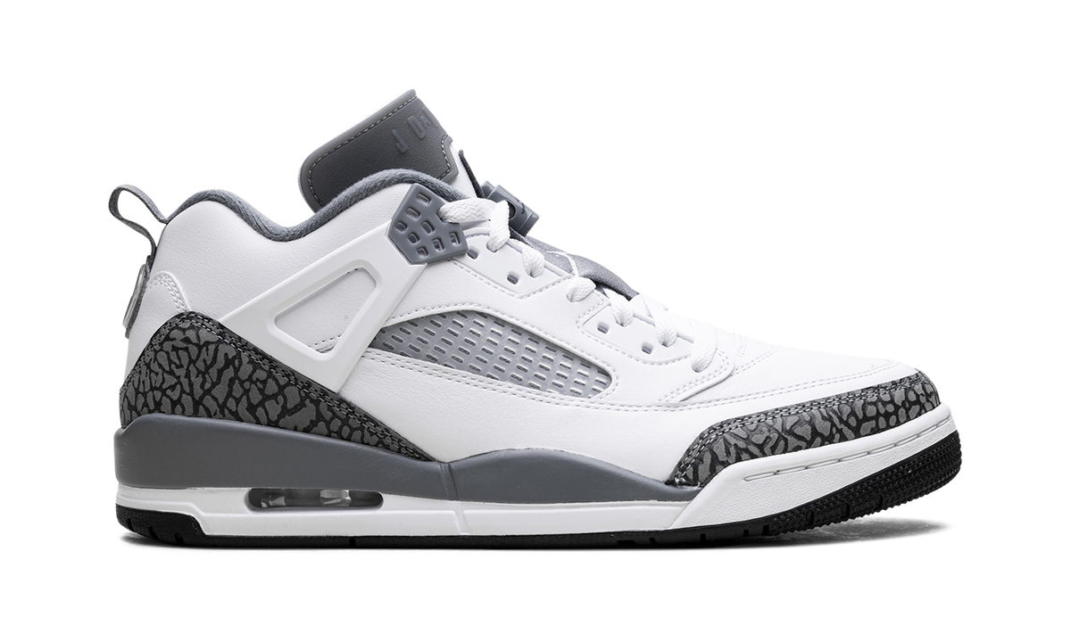 Jordan Spizike Low Cool Grey Anthracite FQ1759 102