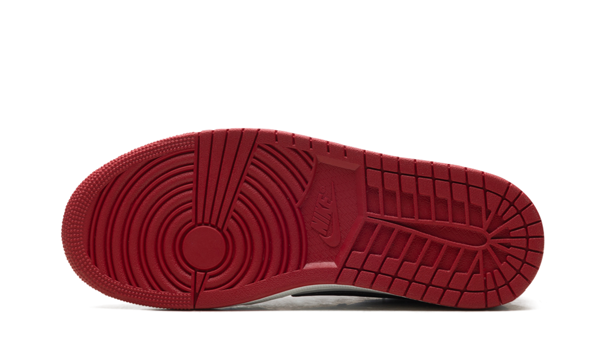 Air Jordan 1 Low OG Chicago (2025) HQ6998 600