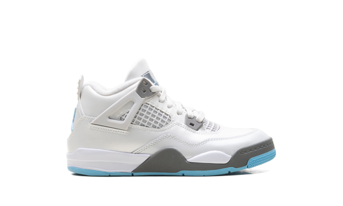 Jordan 4 Retro PS Photon Dust Blue Chill HV4682 014