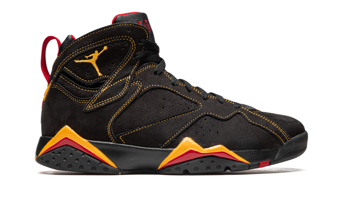 Air Jordan 7 Retro Citrus 2022 CU9307 081