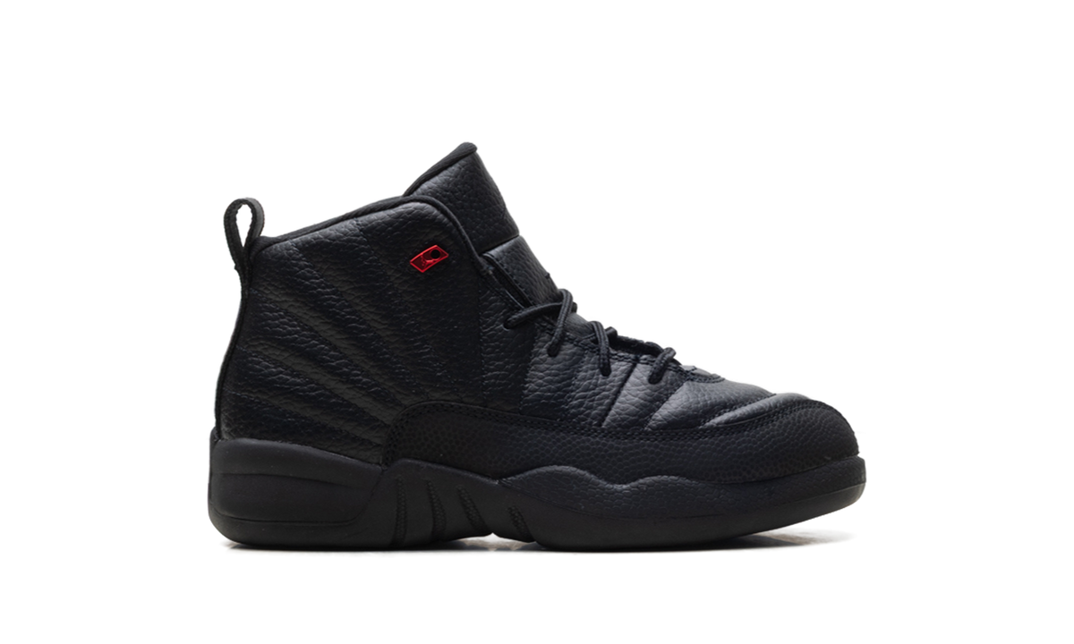 Air Jordan 12 Retro PS Bloodline 151186 003