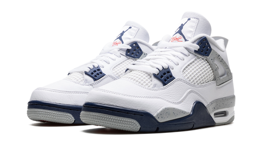 Air Jordan 4 Midnight Navy DH6927 140