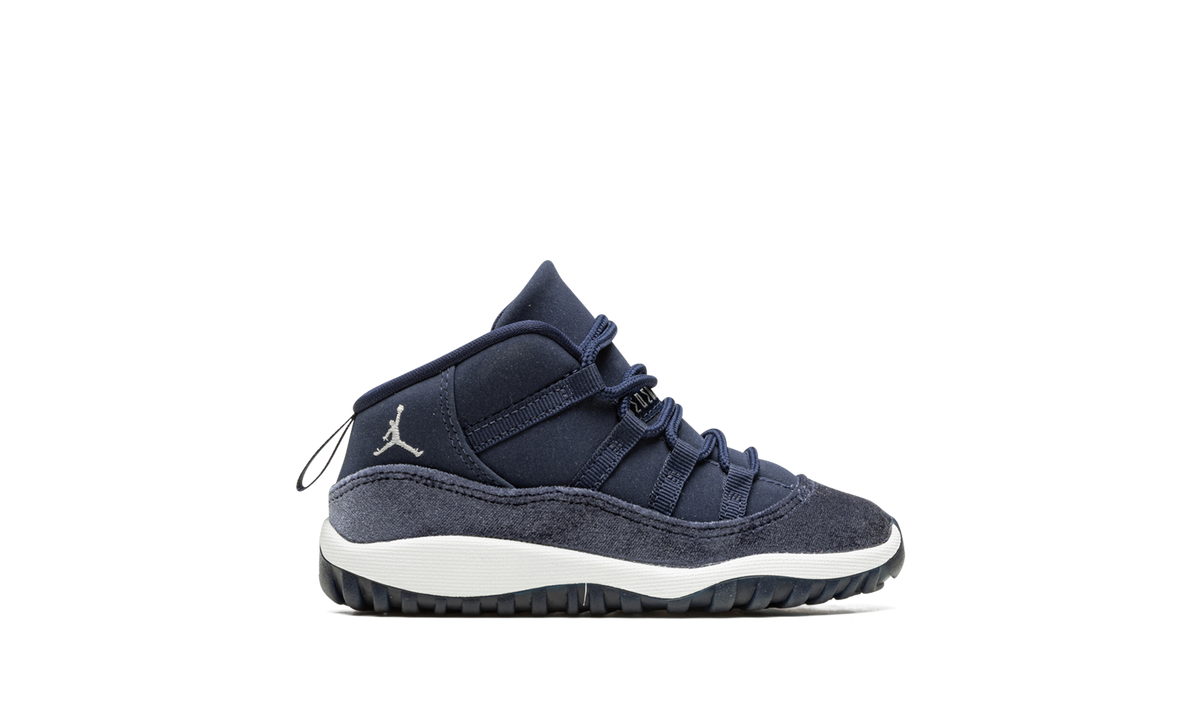Air Jordan 11 TD Midnight Navy DO3856 441