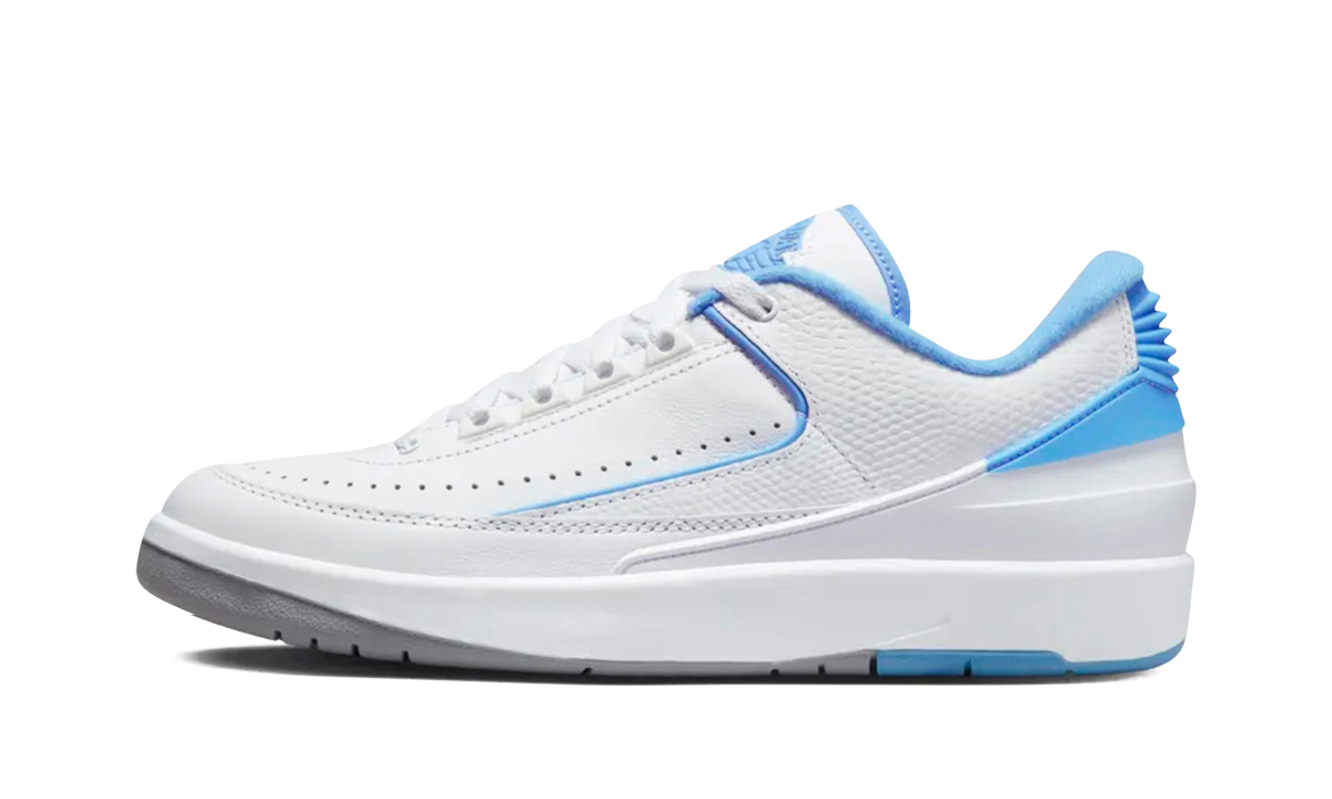 Air Jordan 2 Low UNC DV9956 104