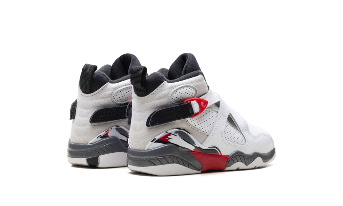 Air Jordan 8 Retro PS Bugs Bunny (2025) 305369 100