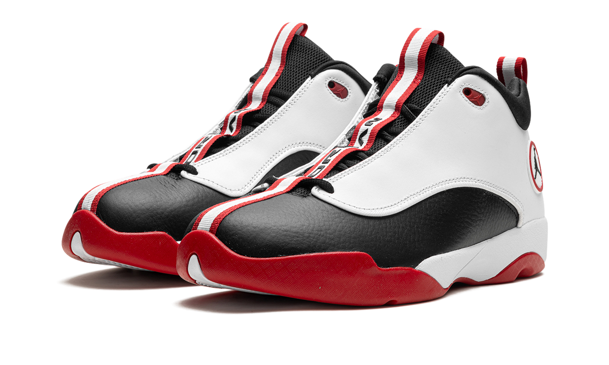 Jumpman Pro Quick Varsity Red FB9978 161