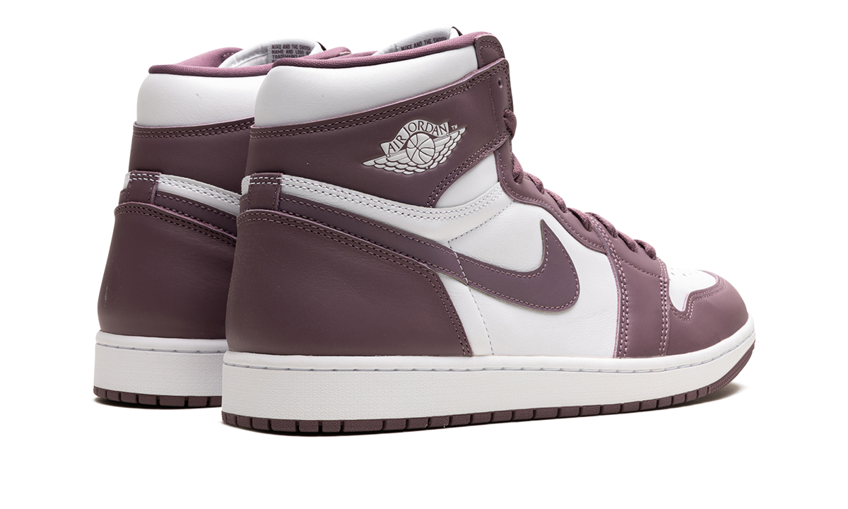 Air Jordan 1 High OG Mauve DZ5485 105