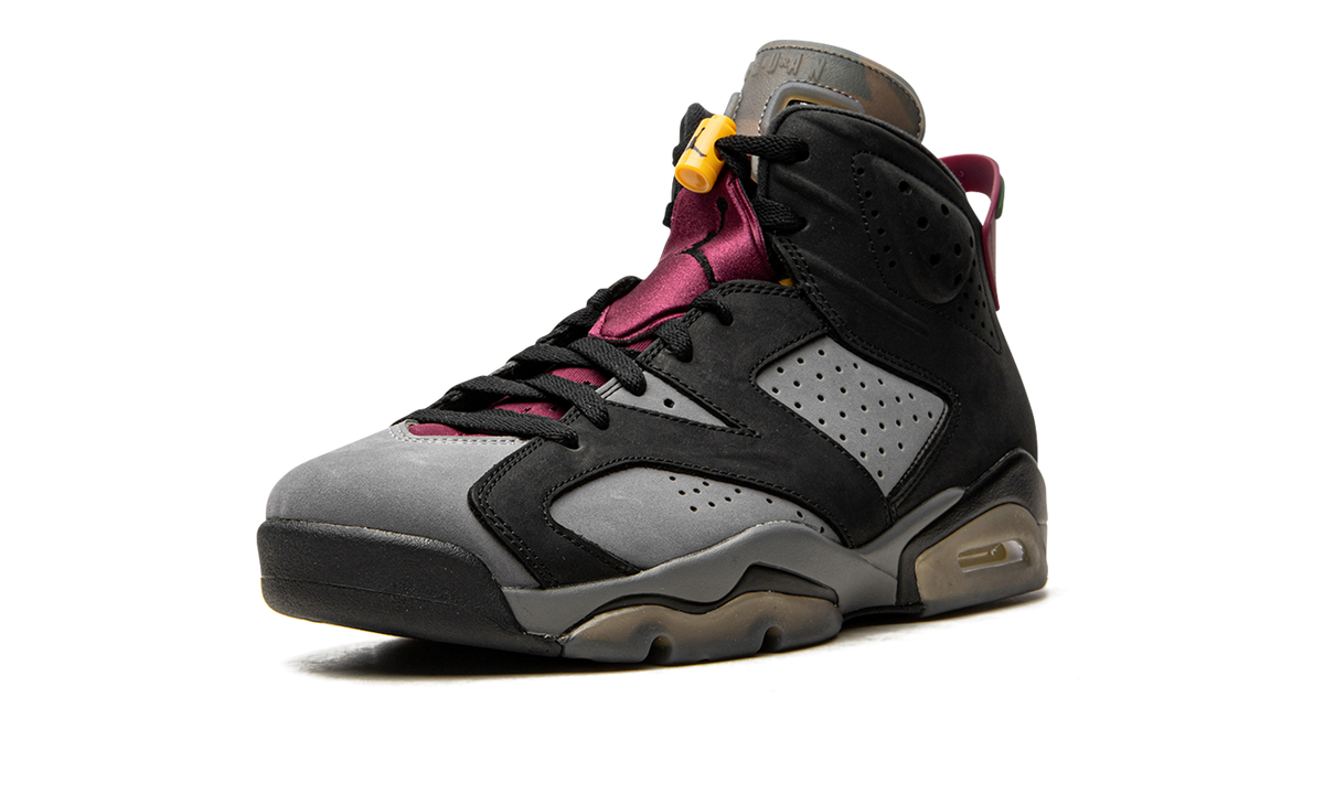 Air Jordan 6 Retro Bordeaux CT8529 063