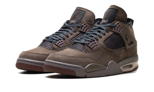 Air Jordan 4 Retro SP A Ma Maniére - Dark Mocha IF3102 200